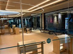 -懒人Club运动健身·运动康复·私教(卓越时代广场店)