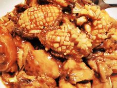 -京味斋·北京烤鸭(华威桥北工大店)