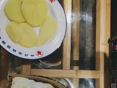 -贤合庄卤味火锅(永年新世纪店)