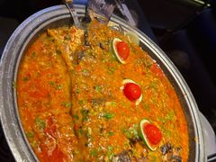 -烤匠麻辣烤鱼(IFS店)