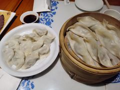 -东方饺子王(工农大路店)