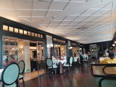 -相思林金岛饭店(青山湖店)