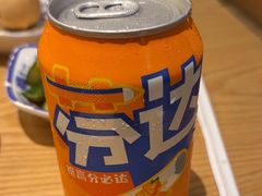-舌尖尖·兰州牛肉面(浦东机场店)
