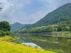 -泽雅景区