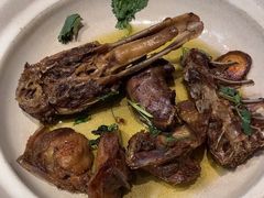 -永安鱼庄·镇江菜(丁卯店)