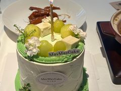 -小炳胜(卓悦中心店)