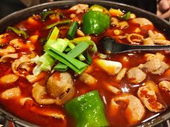 湘味肥肠火锅-湘肠香火锅店(团结湖店)