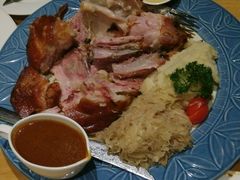 -兰特伯爵西餐厅·啤酒屋(方庄店)
