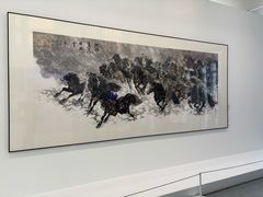 -平安金融中心云际观光层