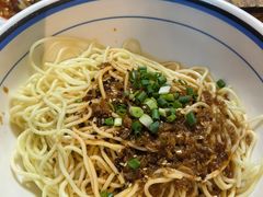 拌凉面-青城甲(青城山店)