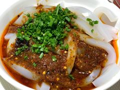 川北凉粉-渝信川菜(华盛店)