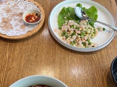 -新木器时代餐厅(太湖新天地店)