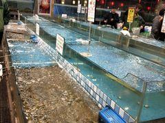 水产区-宝燕海货工场(长江国际店)