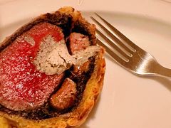 -壳里西餐厅Coquille Seafood Bistro(蒙自路店)