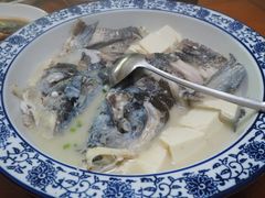 千岛湖浓汤鱼头-全乐鱼馆·淳牌有机鱼直营店