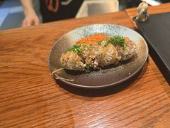-戏作寿司(观音桥店)