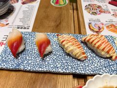 -Sushi Love 创意寿司(丽影广场店)