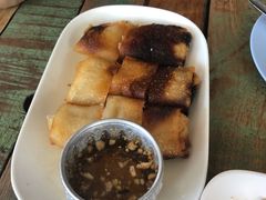 -Doo Dee Thai Food(Issan/Isaan/Esan)