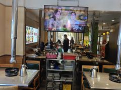 -合易泓烤肉•首创生椰大油边(宁山路店)
