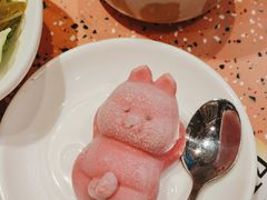 -元气寿司(东方宝泰店)