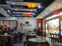 大堂-仁信老铺(嘉信店)