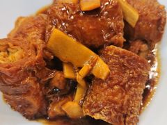 -奎元馆.百年奎元.非遗传承(西湖边的解放路店)
