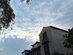 -河坊街景区