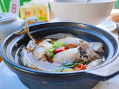 -海之鲜大排档(东山海鲜金銮湾店)