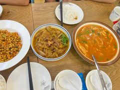 -紫光园·烤鸭(首经贸店)