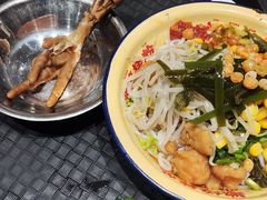 -池嬢拌粉(上海首店)