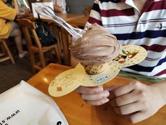-野人牧坊Gelato(天津南开大悦城店)