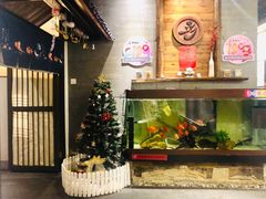 -天狗山料理(省体店)