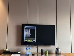 -徐州博顿温德姆酒店(高铁东站店)