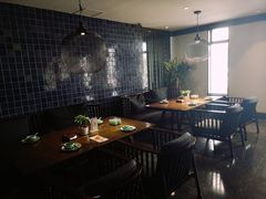 -粗茶淡饭·隐庐私厨(东亭店)