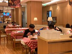 -西贝莜面村(银泰创意城店)
