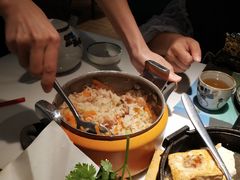 -原味田园·客家菜·土窑鸡(中航城君尚购物中心店)