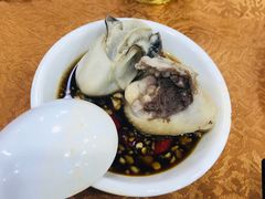 -濠轩阁特色生蚝火锅(水湾路店)