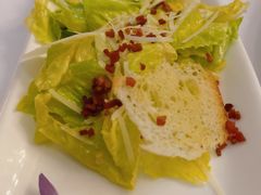 -龙虾酒吧扒房(宁波香格里拉店)