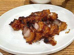-裕记烧腊连锁餐饮(国商分店)