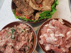 香菜丸子-电台巷火锅(静安店)