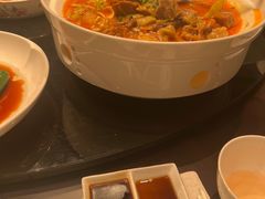 -缘餐厅(钵池山公园店)