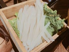 -盡膳口福跷脚牛肉火锅(合生汇购物中心店)