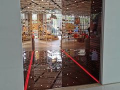 -NIKE KICKS LOUNGE体验店(北京新中关店)