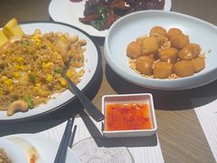 -大树餐厅(大悦城店)