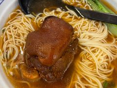 -南八仙·老上海味道(南京东路店)