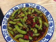 -江城燕子大排档(江汉路步行街店)