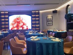 -阿明小菜·海鲜·上海菜(浦建路店)