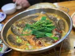 -下梅人家土菜馆(历史文化餐厅度假区店)