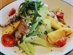 -MR.ROCKY洛奇先生RESTAURANT&BAR(宝安壹方城店)