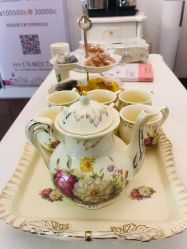 -美肤盾祛痘·问题肌头疗管理中心